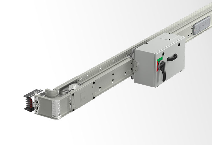 Busbar
